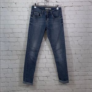 Topshop Moto Baxter Jeans